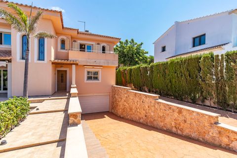 Villa i Puig De Ros, Mallorca, Puig De Ros - € 1.200.000 | Ref: FALC-Nep-62910 - foto 23