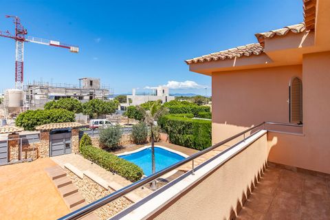 Villa i Puig De Ros, Mallorca, Puig De Ros - € 1.200.000 | Ref: FALC-Nep-62910 - foto 25