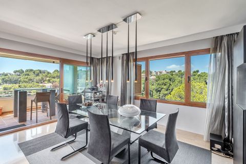 Penthouse i Cas Catala, Mallorca, Cas Catala - € 1.890.000 | Ref: FALC-Nep-62905 - foto 7