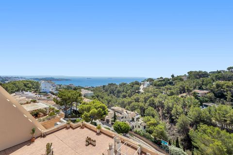 Penthouse i Cas Catala, Mallorca, Cas Catala - € 1.890.000 | Ref: FALC-Nep-62905 - foto 24