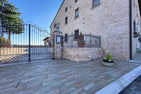 Villa a Cagli, Pesaro and Urbino, Cagli - € 589.000 | Ref: 2511 - foto 4