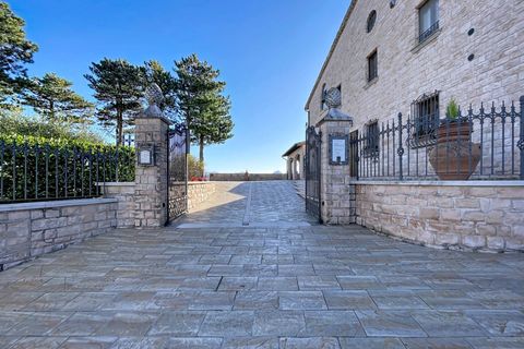 Villa a Cagli, Pesaro and Urbino, Cagli - € 589.000 | Ref: 2511 - foto 5