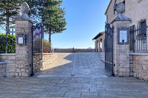 Villa a Cagli, Pesaro and Urbino, Cagli - € 589.000 | Ref: 2511 - foto 6