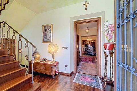 Villa a Cagli, Pesaro and Urbino, Cagli - € 589.000 | Ref: 2511 - foto 8