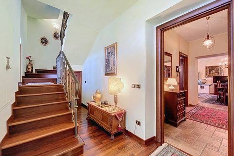 Villa a Cagli, Pesaro and Urbino, Cagli - € 589.000 | Ref: 2511 - foto 9