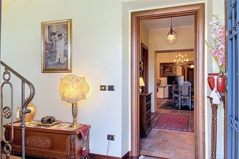Villa a Cagli, Pesaro and Urbino, Cagli - € 589.000 | Ref: 2511 - foto 10