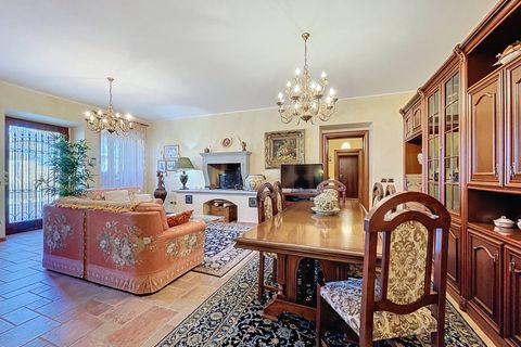 Villa a Cagli, Pesaro and Urbino, Cagli - € 589.000 | Ref: 2511 - foto 12