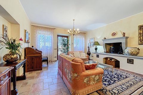 Villa a Cagli, Pesaro and Urbino, Cagli - € 589.000 | Ref: 2511 - foto 13
