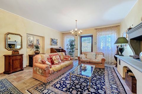 Villa a Cagli, Pesaro and Urbino, Cagli - € 589.000 | Ref: 2511 - foto 14
