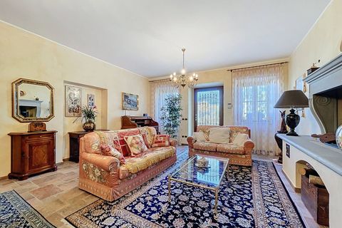 Villa a Cagli, Pesaro and Urbino, Cagli - € 589.000 | Ref: 2511 - foto 15