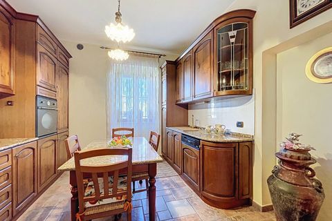 Villa a Cagli, Pesaro and Urbino, Cagli - € 589.000 | Ref: 2511 - foto 23