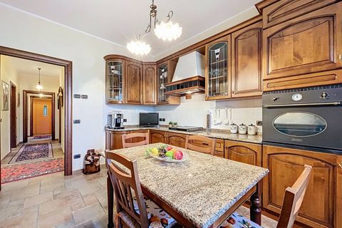 Villa a Cagli, Pesaro and Urbino, Cagli - € 589.000 | Ref: 2511 - foto 24