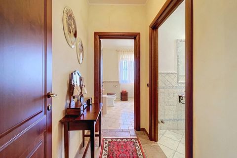 Villa a Cagli, Pesaro and Urbino, Cagli - € 589.000 | Ref: 2511 - foto 30