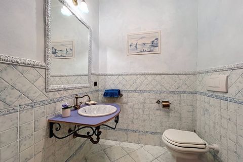Villa a Cagli, Pesaro and Urbino, Cagli - € 589.000 | Ref: 2511 - foto 31
