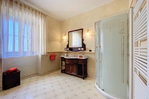 Villa a Cagli, Pesaro and Urbino, Cagli - € 589.000 | Ref: 2511 - foto 33