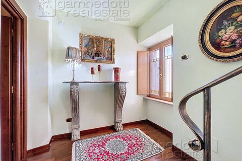 Villa a Cagli, Pesaro and Urbino, Cagli - € 589.000 | Ref: 2511 - foto 39