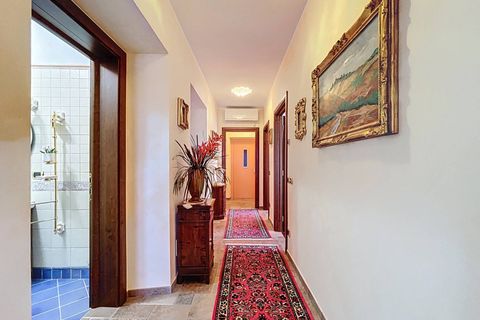 Villa a Cagli, Pesaro and Urbino, Cagli - € 589.000 | Ref: 2511 - foto 42