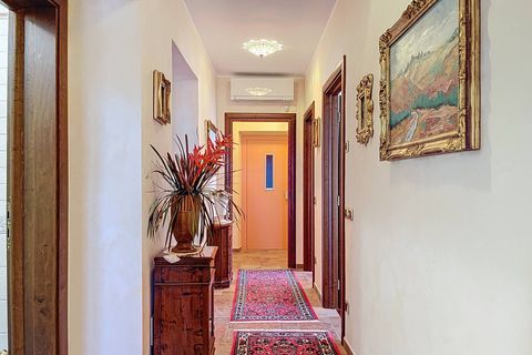 Villa a Cagli, Pesaro and Urbino, Cagli - € 589.000 | Ref: 2511 - foto 43