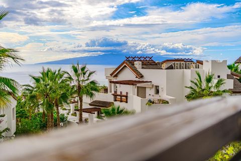 Lejlighed i Abama, Tenerife, Abama - € 720.000 | Ref: AP0068 - foto 1