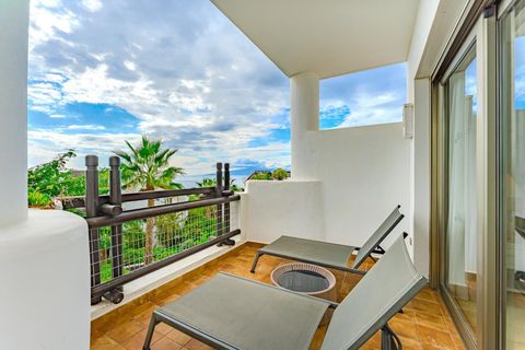 Lejlighed i Abama, Tenerife, Abama - € 720.000 | Ref: AP0068 - foto 9