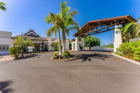Lejlighed i Abama, Tenerife, Abama - € 720.000 | Ref: AP0068 - foto 17