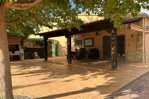 Villa i Algoda, Alicante, Algoda - € 393.000 | Ref: EXP12298/8930 - foto 2
