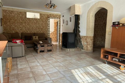 Villa i Algoda, Alicante, Algoda - € 393.000 | Ref: EXP12298/8930 - foto 4