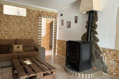Villa i Algoda, Alicante, Algoda - € 393.000 | Ref: EXP12298/8930 - foto 5