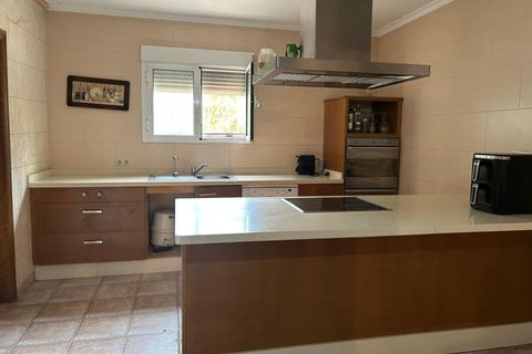 Villa i Algoda, Alicante, Algoda - € 393.000 | Ref: EXP12298/8930 - foto 9