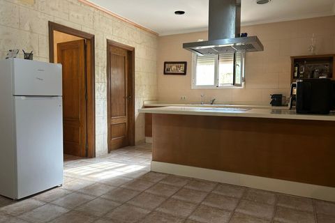 Villa i Algoda, Alicante, Algoda - € 393.000 | Ref: EXP12298/8930 - foto 10