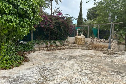 Villa i Algoda, Alicante, Algoda - € 393.000 | Ref: EXP12298/8930 - foto 12