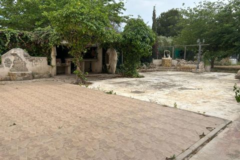 Villa i Algoda, Alicante, Algoda - € 393.000 | Ref: EXP12298/8930 - foto 13