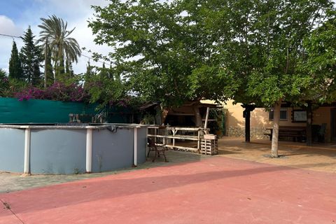 Villa i Algoda, Alicante, Algoda - € 393.000 | Ref: EXP12298/8930 - foto 19