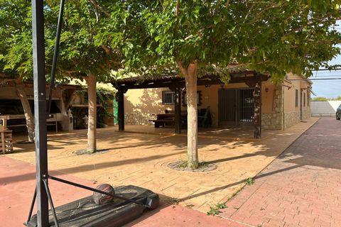 Villa i Algoda, Alicante, Algoda - € 393.000 | Ref: EXP12298/8930 - foto 20