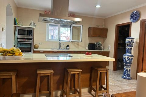 Villa i Algoda, Alicante, Algoda - € 393.000 | Ref: EXP12298/8930 - foto 25