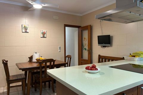 Villa i Algoda, Alicante, Algoda - € 393.000 | Ref: EXP12298/8930 - foto 26