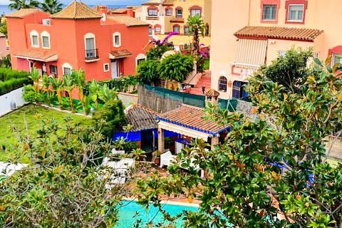 Villa a Marbella, Malaga, Marbella - € 1.200.000 | Ref: ARME022V4 - foto 10