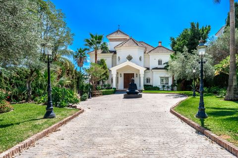 Villa i Marbella, Malaga, Marbella - € 4.900.000 | Ref: 428-02628P - foto 3
