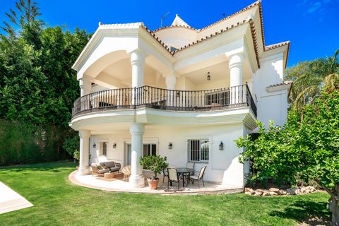 Villa i Marbella, Malaga, Marbella - € 4.900.000 | Ref: 428-02628P - foto 4