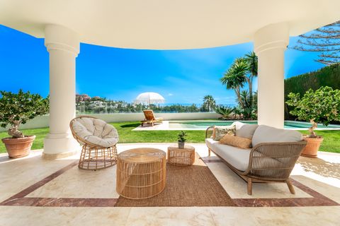Villa i Marbella, Malaga, Marbella - € 4.900.000 | Ref: 428-02628P - foto 5