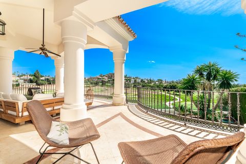 Villa i Marbella, Malaga, Marbella - € 4.900.000 | Ref: 428-02628P - foto 12