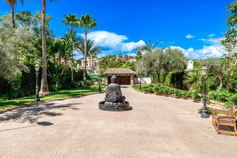 Villa i Marbella, Malaga, Marbella - € 4.900.000 | Ref: 428-02628P - foto 15
