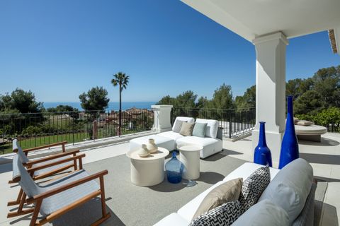 Villa i Marbella, Malaga, Marbella - € 12.450.000 | Ref: 428-03517D - foto 1