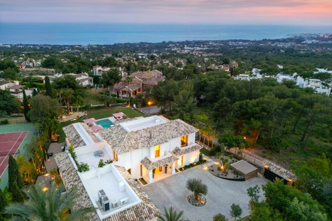 Villa i Marbella, Malaga, Marbella - € 12.450.000 | Ref: 428-03517D - foto 2