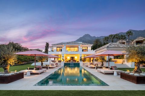 Villa i Marbella, Malaga, Marbella - € 12.450.000 | Ref: 428-03517D - foto 3