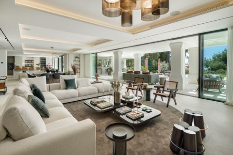 Villa i Marbella, Malaga, Marbella - € 12.450.000 | Ref: 428-03517D - foto 5