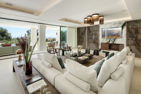 Villa i Marbella, Malaga, Marbella - € 12.450.000 | Ref: 428-03517D - foto 7