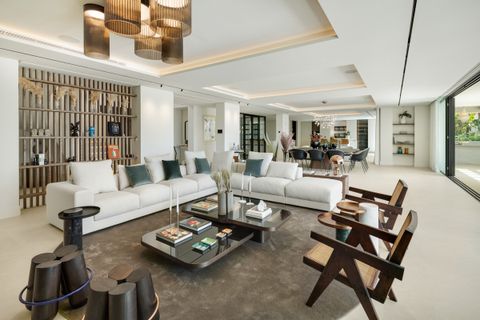Villa i Marbella, Malaga, Marbella - € 12.450.000 | Ref: 428-03517D - foto 8