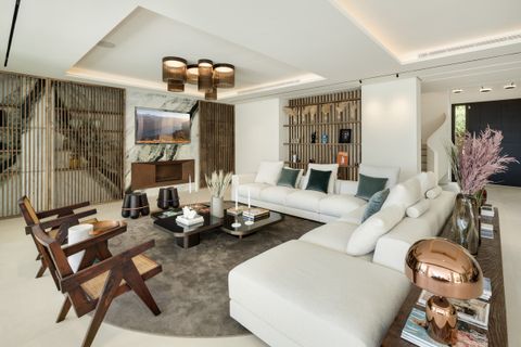 Villa i Marbella, Malaga, Marbella - € 12.450.000 | Ref: 428-03517D - foto 9