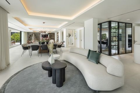 Villa i Marbella, Malaga, Marbella - € 12.450.000 | Ref: 428-03517D - foto 12